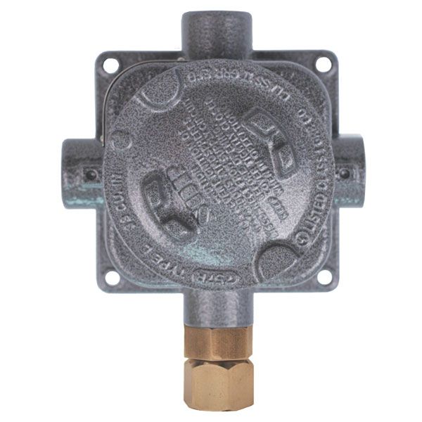 Công tắc áp suất 401LC - 401TA - SOR Việt nam