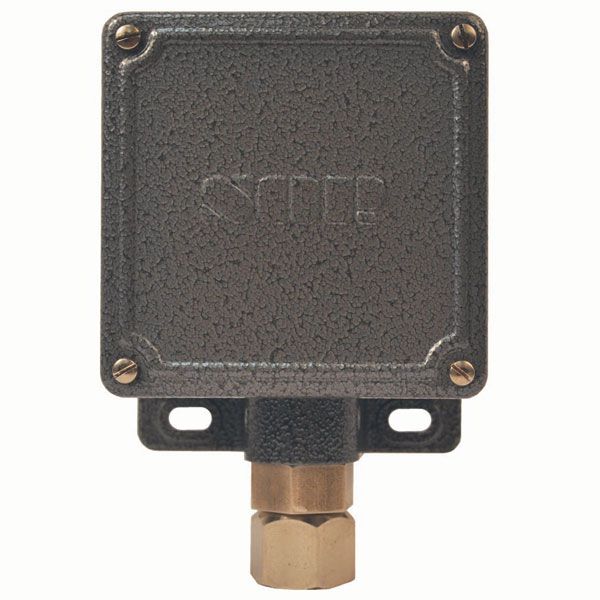 Công tắc áp suất 401RN - Đại lý SOR Việt Nam