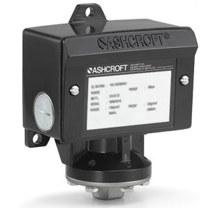 Công tắc áp suất ASHCROFT NEMA 4X series B