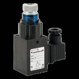Công tắc áp suất Euroswitch 691 Euroswitch VietNam