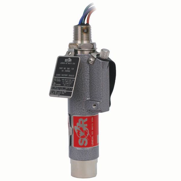 Công tắc áp suất Mini-Hermet SOR Vietnam
