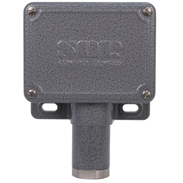 Công tắc áp suất N6 - SOR Việt nam