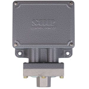 Công tắc áp suất V1 - Đại lý SOR Việt Nam