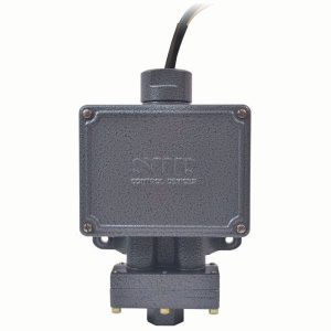 Công tắc áp suất V3 - SOR Vietnam