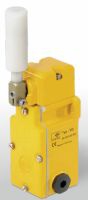 Công tắc canh chỉnh biên VG 03/5 Kiepe - Conveyor Belt Misalignment Switch Kiepe