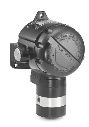 Công tắc chênh lệch áp suất chống cháy nổ ASHCROFT NEMA 7/9 D-Series