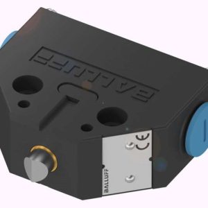 Công tắc cơ BNS000M Balluff Việt Nam