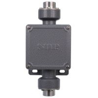 Công tắc đo chênh áp SOR INC - Đại lý chuyên phân phối thiết bị SOR INC tại Việt Nam