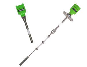 Công tắc đo mức loại tiếp nhận MATSUSHIMA MAL 110 120