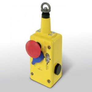 CÔNG TẮC GIẬT DÂY KHẨN CẤP KIEPE LRS 031
