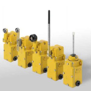 CÔNG TẮC GIỚI HẠN HÀNH TRÌNH VG KIEPE