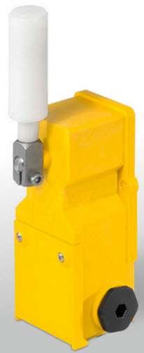 Công tắc hành trình bảo vệ lệch băng tải Kiepe MAS - Misalignment Switch MAS Kiepe Công tắc hành trình bảo vệ lệch băng tải Kiepe MAS - Misalignment Switch MAS Kiepe