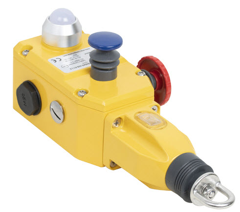 Công tắc kéo dây dừng khẩn cấp SNSA Sitec