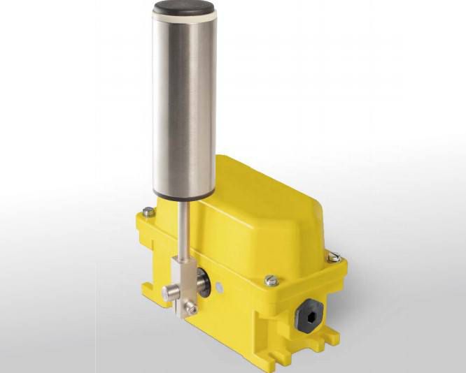 CÔNG TẮC LỆCH BĂNG KIEPE SLS 017 VIỆT NAM