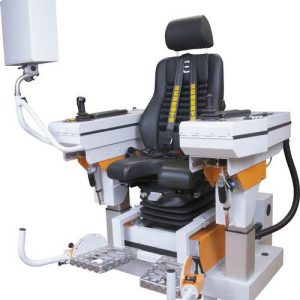 Control Stations FS, FSMMD Spohn Burkhardt Việt Nam