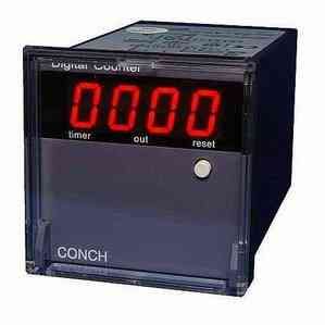 Counter A series Conch- Bộ đếm A series Conch Viet Nam