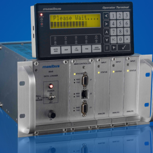 DAQ Module 8040 ,bộ ghi 128 kênh Masibus , Masibus Viet Nam
