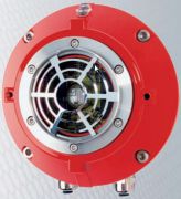 Đầu báo lửa FMX5000 UV Minimax - Đại lý phân phối thiết bị Minimax tại Việt Nam