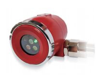 Đầu báo lửa GTF-1100T Gastron - Đại lý phân phối thiết bị Gastron tại Việt Nam