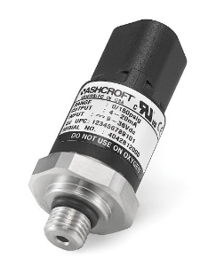 Đầu dò áp suất ASHCROFT G2