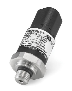 Đầu dò áp suất ASHCROFT G2