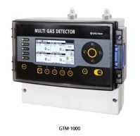 Đầu dò khí đa năng GMT 1000 Gastron | Đại lý phân phối Gastron tại Việt Nam