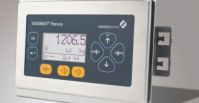 Đầu hiển thị cân DISOMAT Parvus Schenck Process - Weighing Indicator DISOMAT Parvus
