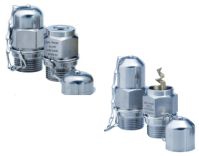 Đầu phun sương chữa cháy Minifog ProCon | Đại lý phân phối thiết bị Minimax tại Việt nam