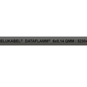 Dây cáp dữ liệu và cáp đồng trục HELUKABEL