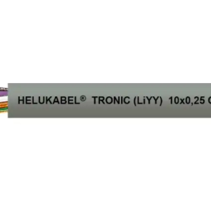 Alternative view of Dây cáp dữ liệu và cáp đồng trục HELUKABEL