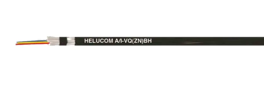 Dây cáp quang HELUKABEL