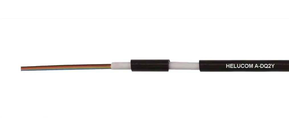Dây cáp quang HELUKABEL - Ảnh 3
