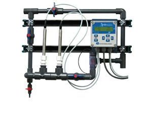 DCA-23 ECDI, thiết bị đo clo DCA-23 ECDI Việt Nam
