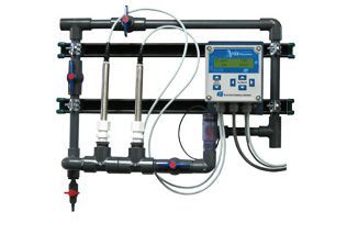 DCA-23 ECDI, thiết bị đo clo DCA-23 ECDI Việt Nam