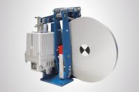 DISC BRAKE TYPE RST ROMER FORDERTECHNIK | Phanh đĩa type RST ROMER FORDERTECHNIK