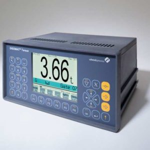 DISOMAT Tersus Discharge Scale Schenck Việt Nam
