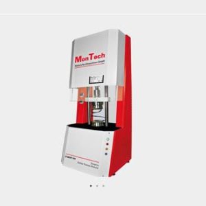 D-MDR 3000 Máy phân tích cao su Montech Việt Nam
