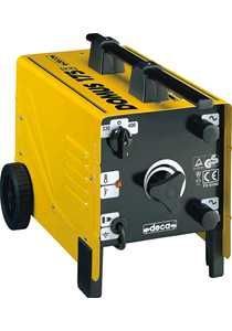 Domus 175E Deca Weld - máy hàn Deca Weld Việt Nam