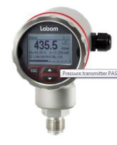 Đồng hồ áp suất TYPE SERIES CI4100 Labom - Labom Vietnam