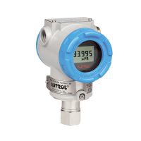 Đồng hồ đo áp suất APT3200 Autrol - Autrol Vietnam
