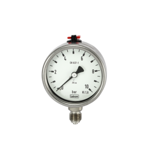 Đồng hồ đo áp suất BA4100 - Labom Việt Nam