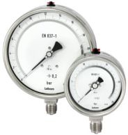 Đồng hồ đo áp suất Type BA6200 Labom Vietnam - Đại lý Labom Việt Nam