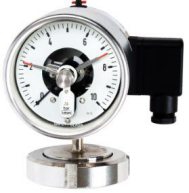 Đồng hồ đo áp suất Type BR4200 Labom Vietnam - Đại lý Labom Việt Nam