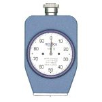 Đồng hồ đo độ cứng cao su Teclock GS-702N - Thiết bị đo độ cứng cao su - Teclock GS-702N