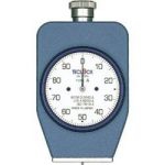 Đồng hồ đo độ cứng cao su Teclock GS-719N - Thiết bị kiểm tra độ cứng cao su GS-719N
