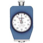 Đồng hồ đo độ cứng cao su Teclock GS-719R - Thiết bị kiểm tra độ cứng cao su GS-719R