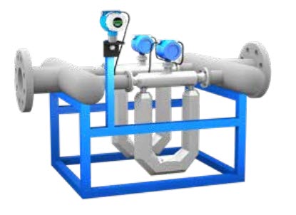Đồng hồ đo lưu lượng CORIOLIS TEK-COR 1100A SERIES TEK-TROL Đồng hồ đo lưu lượng CORIOLIS TEK-COR 1100A SERIES TEK-TROL