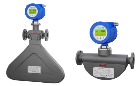 Đồng hồ đo lưu lượng CORIOLIS TEK-COR 1100A SERIES TEK-TROL Đồng hồ đo lưu lượng CORIOLIS TEK-COR 1100A SERIES TEK-TROL