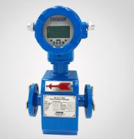 Đồng hồ đo lưu lượng dạng Electromagnetic Tek-Flux 1400A