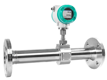 VU 570 Cs Instruments | Đồng hồ đo lưu lượng khí dạng Vortex Ultrasonic